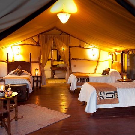 Elerai Camp Hotel Công viên quốc gia Công viên quốc gia Amboseli Ngoại thất bức ảnh