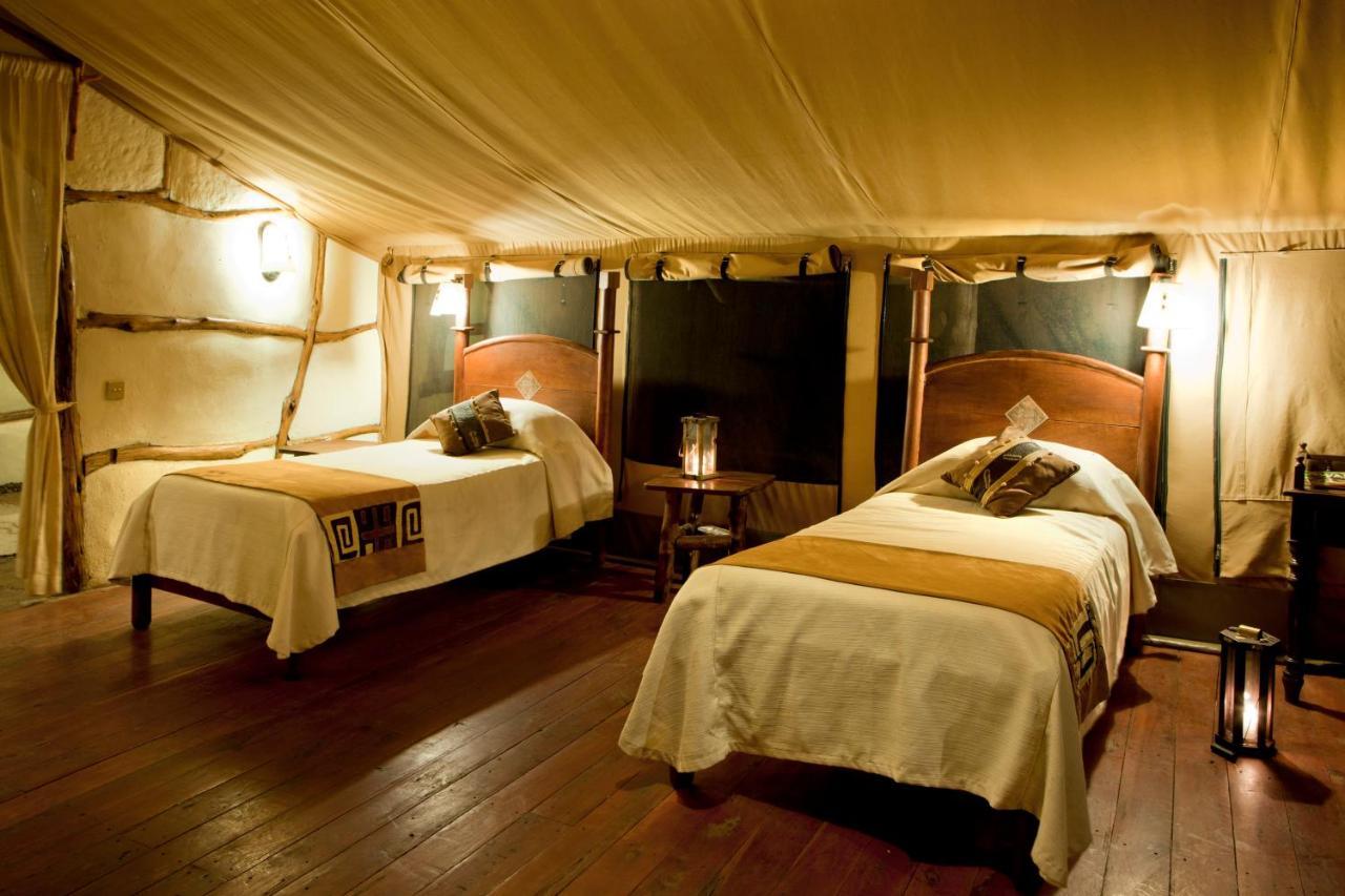 Elerai Camp Hotel Công viên quốc gia Công viên quốc gia Amboseli Ngoại thất bức ảnh