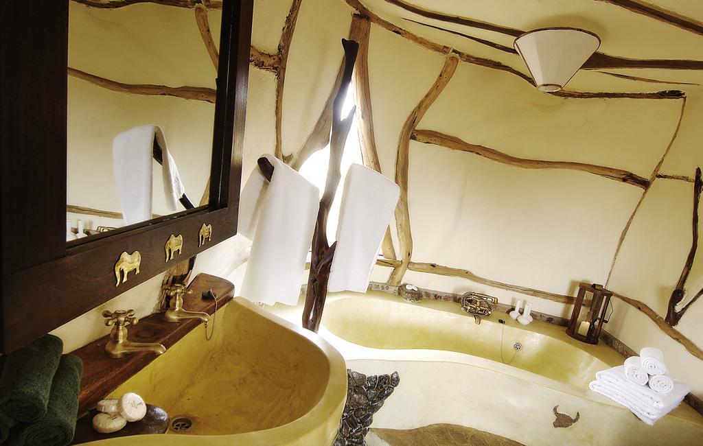 Elerai Camp Hotel Công viên quốc gia Công viên quốc gia Amboseli Phòng bức ảnh