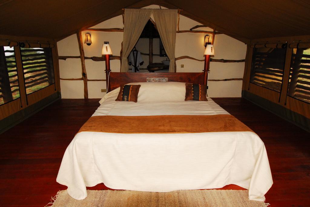 Elerai Camp Hotel Công viên quốc gia Công viên quốc gia Amboseli Ngoại thất bức ảnh