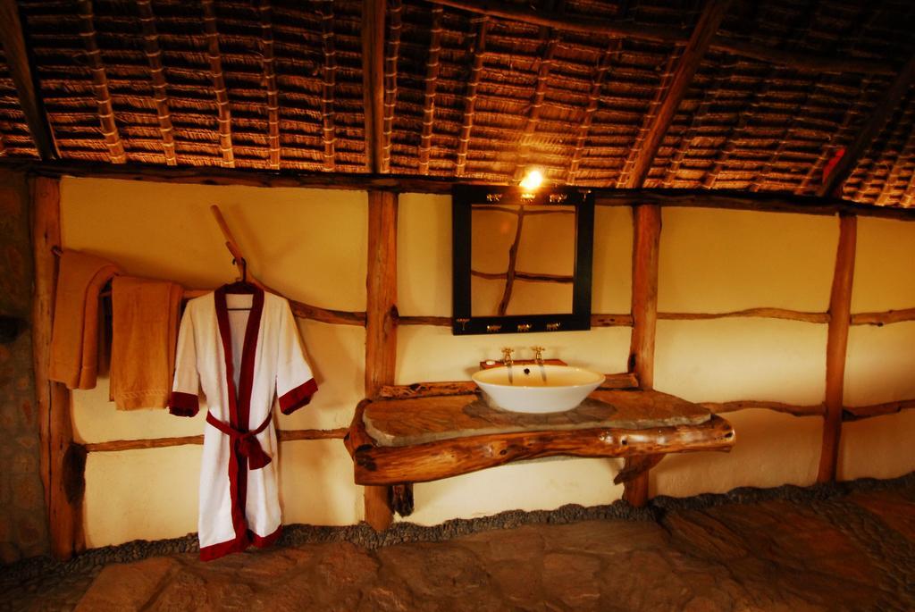 Elerai Camp Hotel Công viên quốc gia Công viên quốc gia Amboseli Phòng bức ảnh