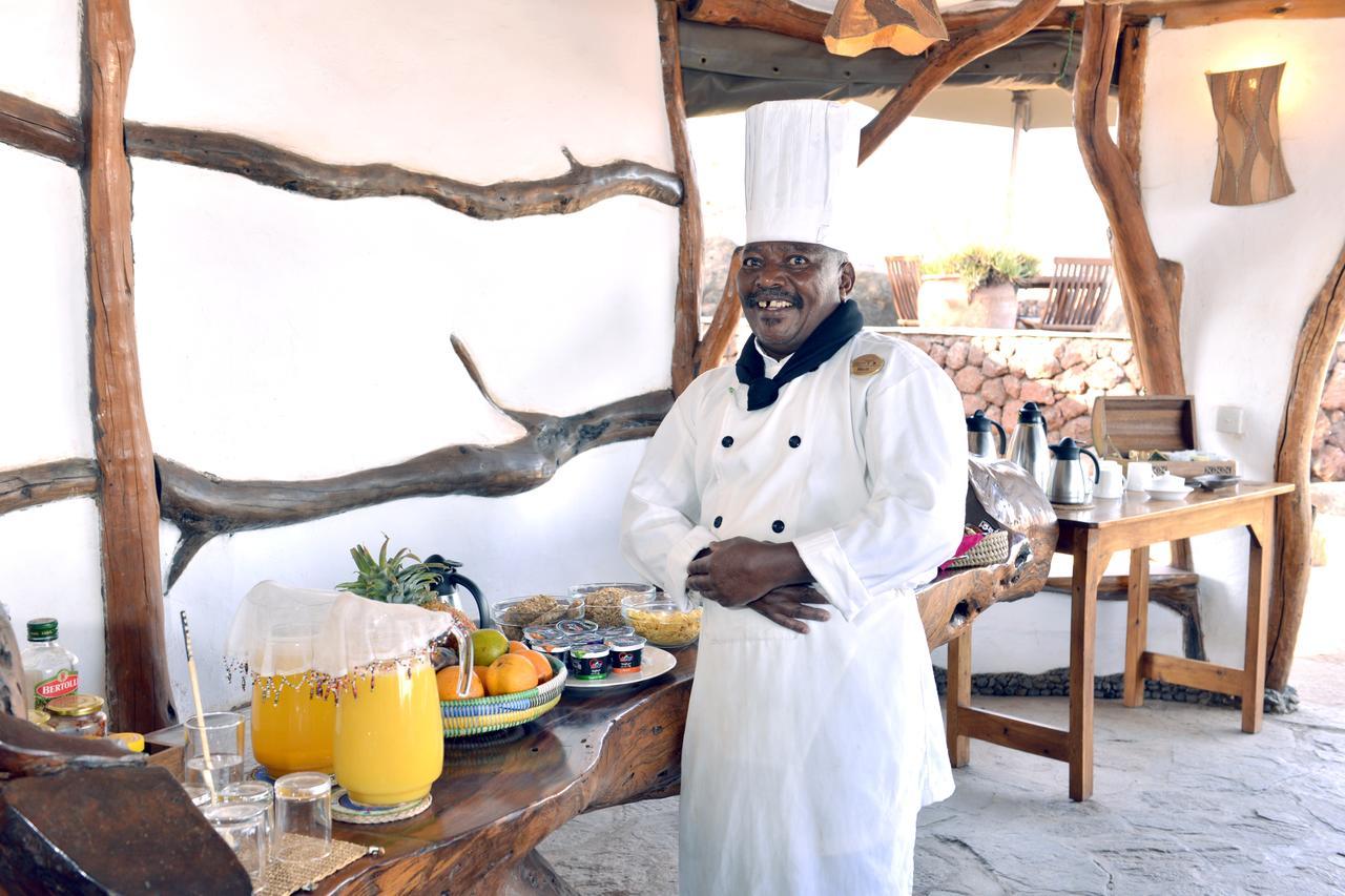 Elerai Camp Hotel Công viên quốc gia Công viên quốc gia Amboseli Ngoại thất bức ảnh